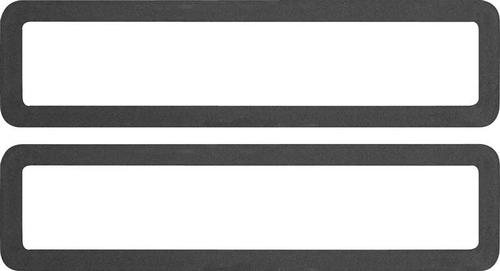 1972 Plymouth Duster Tail Lamp Gasket Set