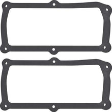 1973-76 Plymouth Duster; Tail Lamp Gasketst; Pair