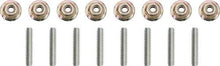 1967-69 Dart Tail Lamp Housing Mounting Hardware