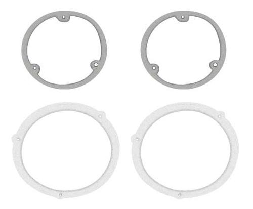 1963 Dodge Dart; Tail Lamp Gasket Set