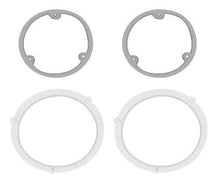 1963 Dodge Dart; Tail Lamp Gasket Set