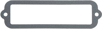 1965 Plymouth Valiant; License Lamp Lens Gasket