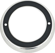 1964-66 Chrysler, Plymouth; Dome Lamp Bezel; Each
