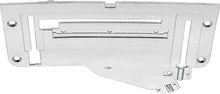 1968-70 Mopar B-Body Heater Control Bezel