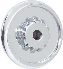 1966-67 Charger, Coronet; Headlamp Switch Bezel