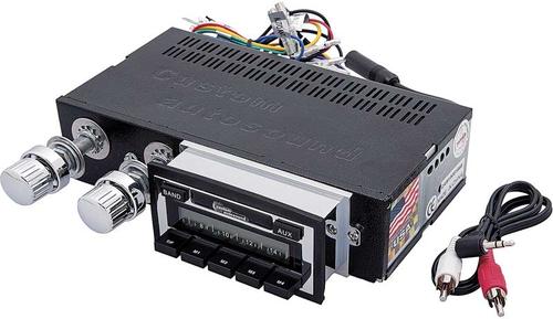 1971-73 Charger USA Model 230 Radio