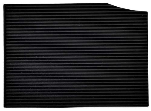 1968 Charger / Coronet Defroster Delete Plate