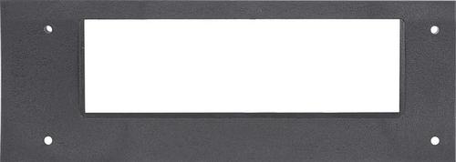 1968-69 Plymouth B-Body - Radio Bezel