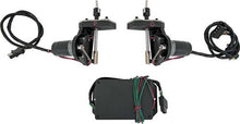 1968-69 Dodge Charger; Electric Headlamp Actuator Conversion Set