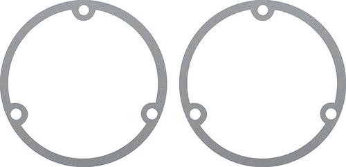1966 Plymouth Belvedere, Satellite; Park Lamp Lens Gaskets; Pair