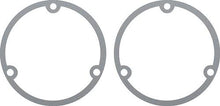 1966 Plymouth Belvedere, Satellite; Park Lamp Lens Gaskets; Pair