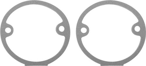 1968-69 Dodge Charger; Park Lamp Lens to Housing Gaskets; Pair