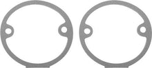 1968-69 Dodge Charger; Park Lamp Lens to Housing Gaskets; Pair