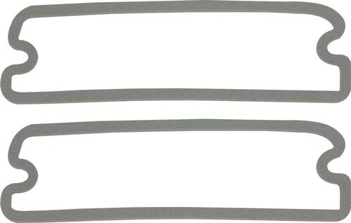 1971-74 Dodge Charger; Park Lamp Lens Gaskets; except R/T; Pair