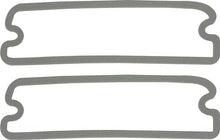 1971-74 Dodge Charger; Park Lamp Lens Gaskets; except R/T; Pair