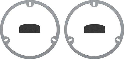 1970 Plymouth Road Runner, Satellite; Park Lamp Lens Gasket Set