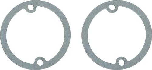 1971-72 Road Runner, GTX, Satellite; Park Lamp Lens Gaskets; Pair