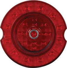 1968 Dodge Charger LED Tail Lamp