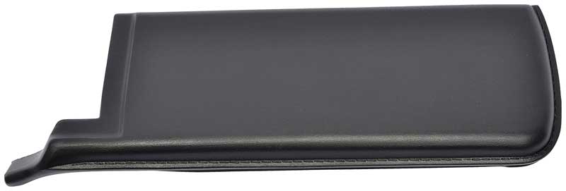 MB179801 - 1968-69 Dodge Charger; Dash Trim Panel; Lower LH