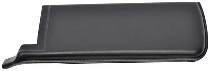 MB179801 - 1968-69 Dodge Charger; Dash Trim Panel; Lower LH