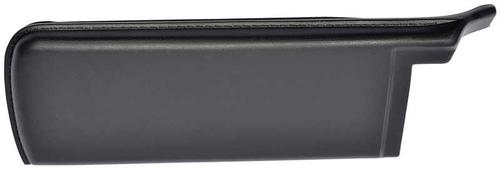 MB179801 - 1968-69 Dodge Charger; Dash Trim Panel; Lower LH