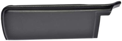 MB179801 - 1968-69 Dodge Charger; Dash Trim Panel; Lower LH