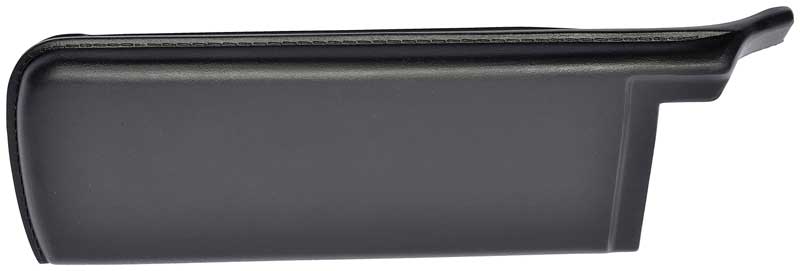 MB179801 - 1968-69 Dodge Charger; Dash Trim Panel; Lower LH