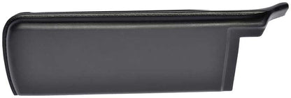 MB179801 - 1968-69 Dodge Charger; Dash Trim Panel; Lower LH