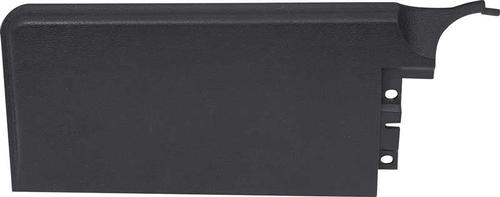 MB179903 - 1970 Dodge, Plymouth B Body; Rallye Lower Dash Trim Panel; LH Driver Side