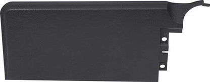 MB179903 - 1970 Dodge, Plymouth B Body; Rallye Lower Dash Trim Panel; LH Driver Side