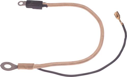 1966 Mopar B-Body Engine/Forward Light Harness Fusible Links
