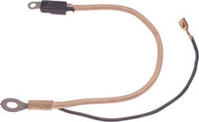 1966 Mopar B-Body Engine/Forward Light Harness Fusible Links