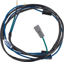 1970 Mopar B-Body ac/Heater Engine-Side Harness