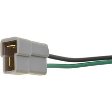 1968-70; Dodge, Plymouth B-Body; Rear Seat Speaker Harness