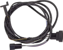 1969-70; Dodge, Plymouth B-Body; Back-Up Lamp & Neutral Safety Switch Wiring Harness