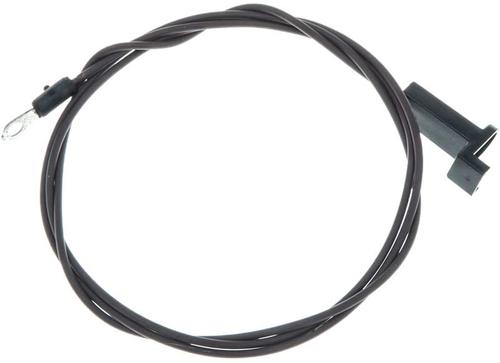 1968; Dodge, Plymouth B-Body; Neutral Safety Switch To Starter Relay Wiring Harness