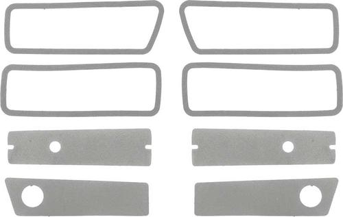 1970 Charger, Coronet; Side Marker Lamp Gasket Set
