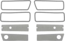 1970 Charger, Coronet; Side Marker Lamp Gasket Set