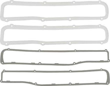 1969-70 Dodge Charger; Tail Lamp Gasket Set; Inner and Outer; 4 Piece Set