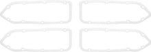 1970 Plymouth Belvedere, Satellite; Tail Lamp Gasket Set; 4 Piece Set