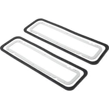 1963 Dodge 330, 440; Tail Lamp Gasket Set