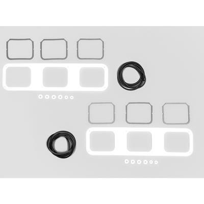 1964 Dodge Polara 500; Tail Lamp Gasket Set
