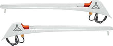 1967 Charger Turn Signal Indicator Assembly Set; Fender Mounted