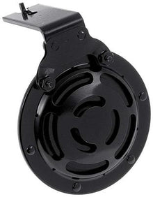 1968-70 Plymouth Road Runner; Horn Assembly; with 3-3/8" Bracket; Black