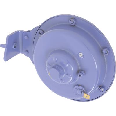 1971-79 Plymouth Road Runner; Horn Assembly; Purple; with 1-1/2" Bracket