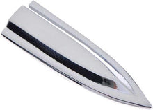 1965 Dodge Coronet 500; Tail Lamp Lens Spear Molding; LH Drivers Side