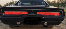 1969-70 Dodge Charger Digi-Tails Sequential LED Tail Lamp Set