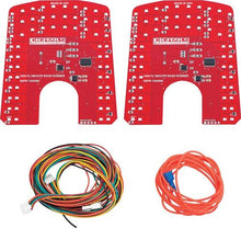 1968 Plymouth Road Runner Digi-Tails Sequential LED Tail Lamp Set