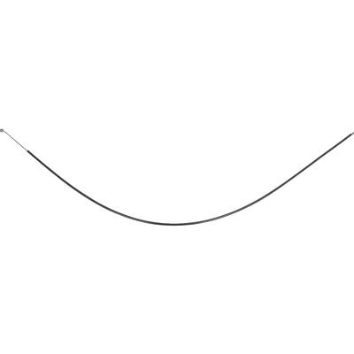 1968-70 Dodge, Plymouth B-Body; Temperature Control Cable; without AC; 42-1/2"; Each