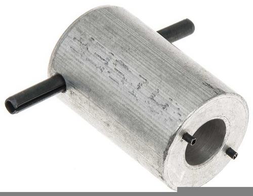 1965-67 Mopar B-Body Antenna Nut Tool